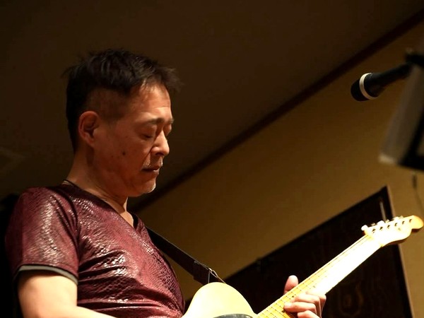 Gt 斎藤邦明