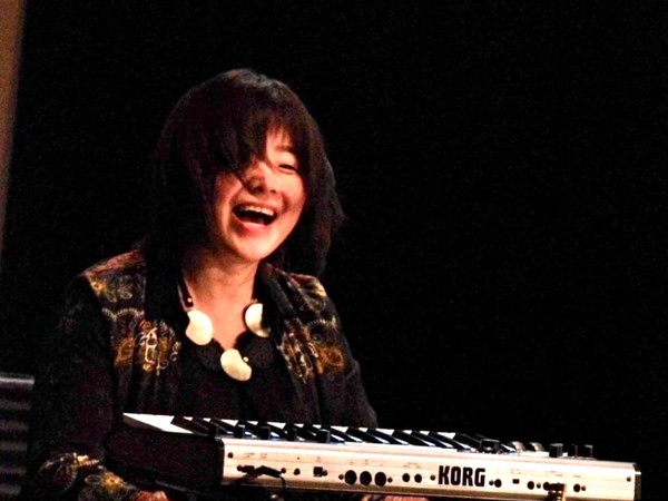 Key 上村貴子