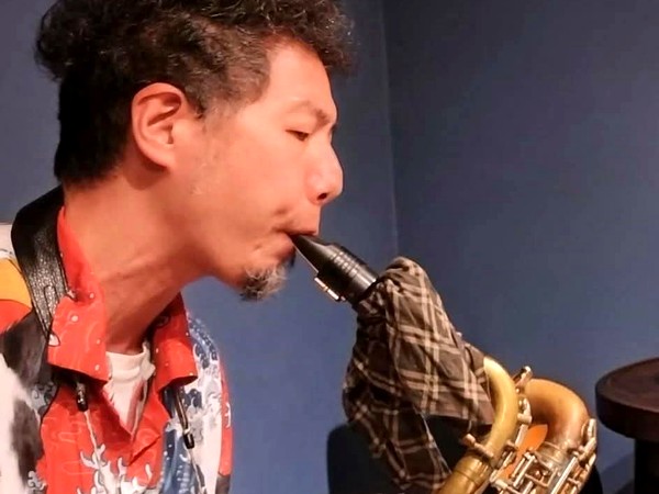 Sax 磯部文宏