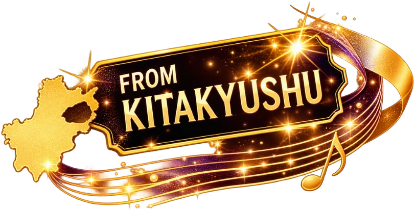 FROM KITAKYUSHU